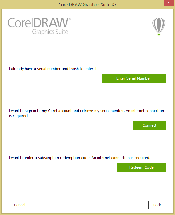 Download CorelDraw Graphics Suite X5 + keygen - Kumpulan Aplikasi Beserta Crack corel draw x7 graphics suite full keygen - bagas31